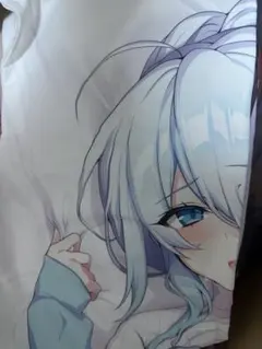 Kanon 水瀬 名雪 月宮あゆ 抱き枕 - メルカリ
