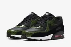 【タイムセール‼️】Nike エアマックス90 パイソン 27cmのサムネイル