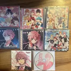 すとぷり さとみくん CDセット