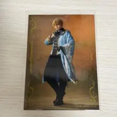 ミュージカル刀剣乱舞 刀ミュ 山姥切国広 静かなる夜半の寝ざめ 個人ブロマイド