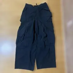 entire studiosカーゴパンツのサムネイル
