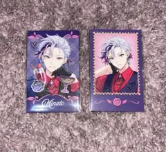 にじさんじ Rose Valentine 不破湊