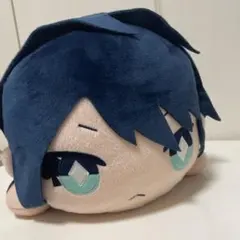 ツイステ　デュース・スペード　寝そべりぬいぐるみ　ツイステッドワンダーランド