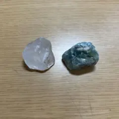 パワーストーン 2つ