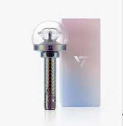 SEVENTEEN ペンライト　Ver.3 公式　CARAT棒