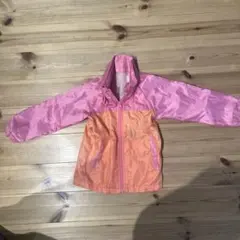 ウィンドブレーカー　キッズ　110cm