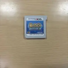 星のカービィ ロボボプラネット (3DS)のサムネイル