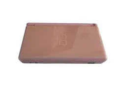 ニンテンドーDS Lite DSLite USG-001　ピンク 動作品