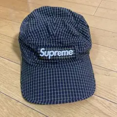 2026年最新】supreme ripstop camp capの人気アイテム - メルカリ
