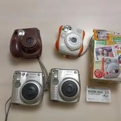 92,instax　MINI