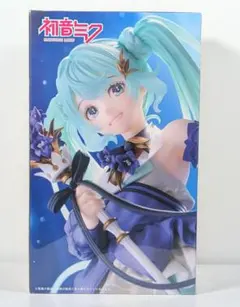 2025年最新】初音ミク Birthday2024 AMP＋ フィギュア～Flower