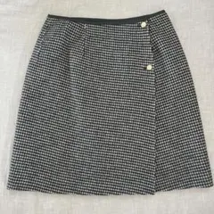 ROPE 巻スカート（冬物）のサムネイル