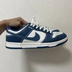 NIKE [DUNK LOW RETRO SE] 27.5cm