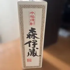 森伊蔵 720ml】JAL国際線 機内販売品 未開封 - メルカリ