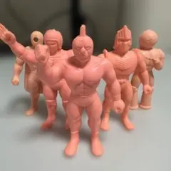 2026年最新】キン肉マン デカ消しの人気アイテム - メルカリ