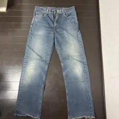 Levi's512 W32 L34