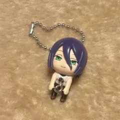 チェンソーマン レゼ編 つまんでつなげてマスコット レゼ ボールチェーンver.