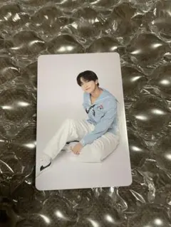 &TEAM TAKI タキ トレカ