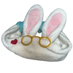 東京ディズニーリゾート ウサギ耳ヘアバンド