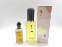 香水カネボウ Kanebo きぬ KINUパルファム 15ml EDT 60mlのサムネイル