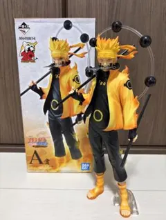 2026年最新】一番くじ naruto 疾風伝紡がれる火の意志 a賞の人気