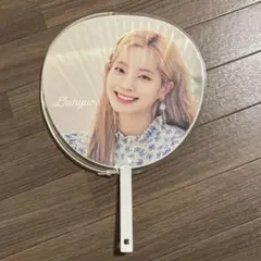 TWICE Dahyun うちわ