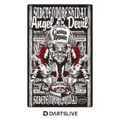 ダーツライブ　LIMITED　限定カード　レア 2025年最新】レア ダーツライブ カードの人気アイテム - メルカリ