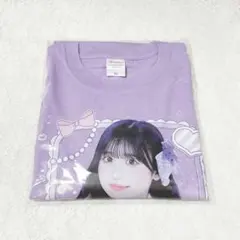 iLiFE! 武道館 ONELiFE!くじ A賞 実写Tシャツ 純嶺みき - メルカリ