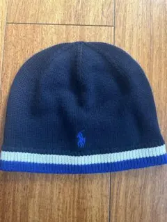 Ralph Lauren ニット帽子