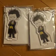 銀魂 カプコン 近藤