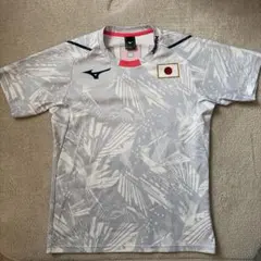 ミズノ・ユニフォーム日本代表応援グッツ