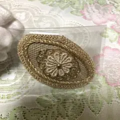 CLIP PARIS バレッタ