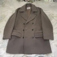 simplicite シンプリシテェ ベイクルーズ コート