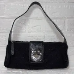 KATE SPADE BAQUETTE SHOULDER BAG