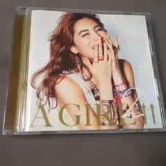 A GIRL↑↑2 mixed by DJ和