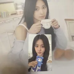 TWICE ONCE 5期 ツウィ 韓国