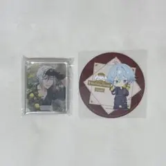 アイナナ アニカフェ 記念日2024 環