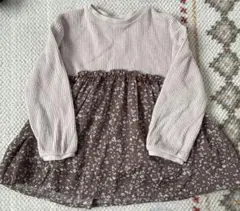 チュニック　110センチ