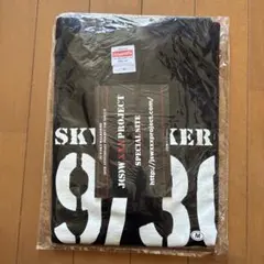 JUN SKY WALKER(S) 30周年記念 Tシャツ M
