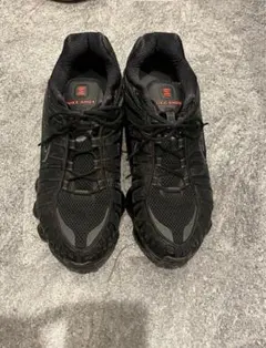 Nike Shox tlショックス