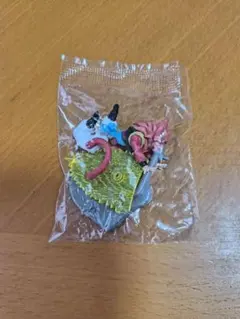 ドラゴンボール チョコサプ2 シークレット ゴジータ