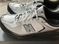 New Balance U509V1（26.5cm）　中古スニーカー