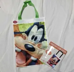 【新品未使用】DisneyStore　グーフィーのサムネイル