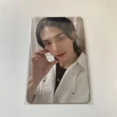 straykids ヒョンジン 5star 東京 会場限定 トレカ