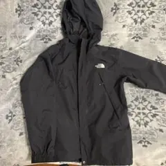 THE NORTH FACE ブラック マウンテンパーカー M