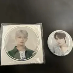 SEVENTEEN ジュンセット