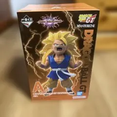 2025年最新】一番くじ a賞 スーパーサイヤ人孫悟空の人気