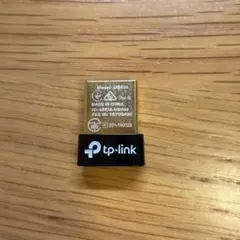 TP-Link Bluetooth USBアダプタ UB400