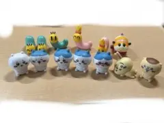 ちいかわ インテリアミニフィギュアなど まとめ売り