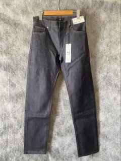 uniqlo セルビッジ 29